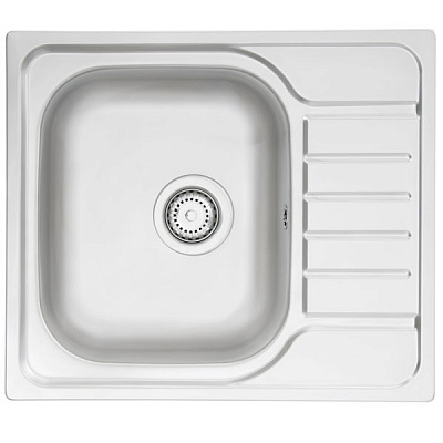 Мийка для кухні Teka Universal 1B 1D 30000061