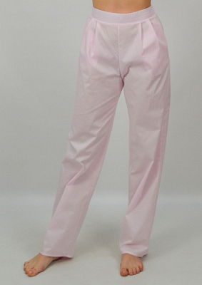 Брюки Roksana Ketrin №1528/69001 р. 46 розовый