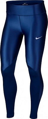 Лосини Nike W NK FAST TGHT AT3103-492 S синій