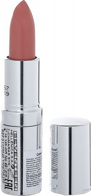 Помада губная Seventeen Matte Lasting Lipstick №45 5 г