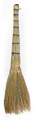Веник сорго 85 см