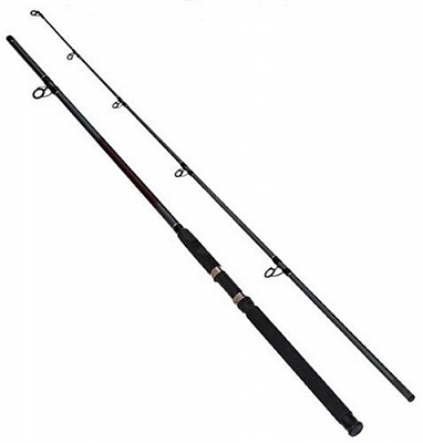 Карповое удилище Sam's Fish SF24216 2400 см 200 г. штекерный 