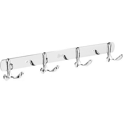 Планка с крючками Stella 2204