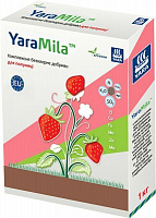 Добриво для полуниці та суниці YaraMila 1 кг