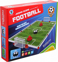 Ігровий набір MERX Limited аерофутбол 31.5x6.4x26.5 см MX0263002