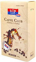 Кофе молотый Ionia VIP Caffe Club 250 г 8019617005508 