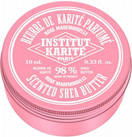 Олія косметична Institut Karite з ароматом Rose Mademoiselle 904232-IK 10 мл