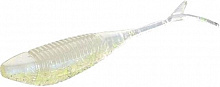Приманка риболовна Mikado Fish Fry 80 мм 5 шт. силіконова колір-381