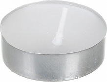 Свічки чайна ароматизована Квітковий смак Feroma Candle