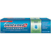 Зубна паста Blend-a-Med Pro-Expert Healthy Fresh 100 мл