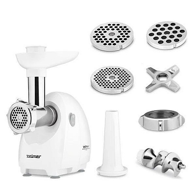 Мясорубка Zelmer ZMM4080B 