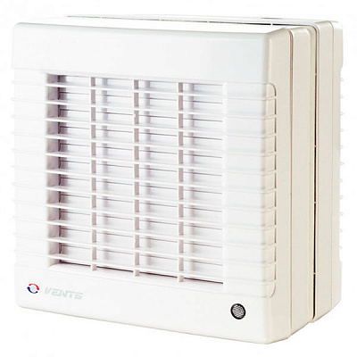 Витяжний вентилятор Вентс 125 МАО1
