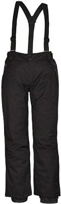 Брюки Killtec Human 28814-00200 р. 2XL черный