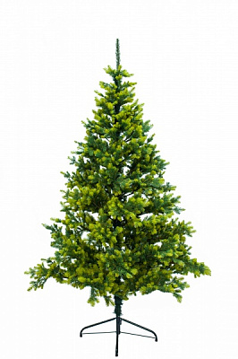 Искусственная елкаАрия/Н-180 зеленый 