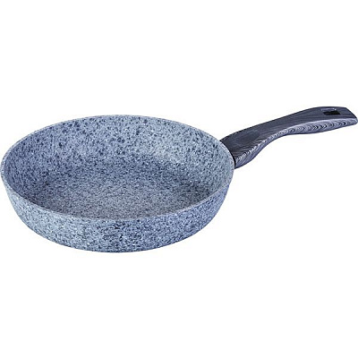 Сковорода 25 см MK-FP4024G Maxmark