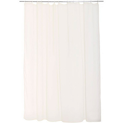 Тюль-вуаль La Nuit Рубчик екрю 295x275 см