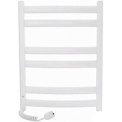 Полотенцесушитель Laris Атлант ЧФ6 500х700 Е Л 73207408