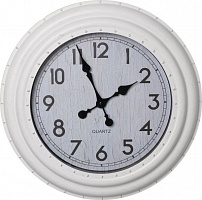 Часы настенные Bristol 45,7x4,7 см XYM-2919-03