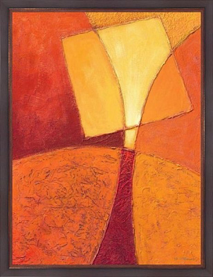 Репродукция 80x60 см SvitArt NP1015 