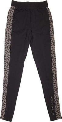 Лосины Energetics July wms 407602-050 42 черный