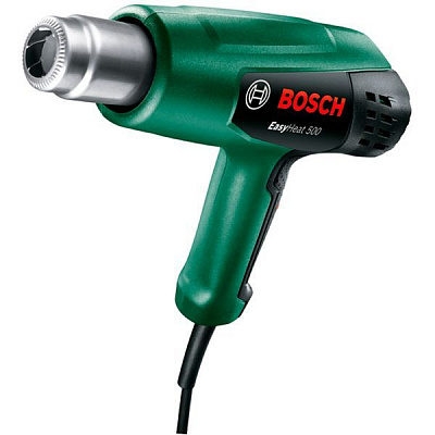 Фен строительный Bosch EasyHeat 500 06032A6020