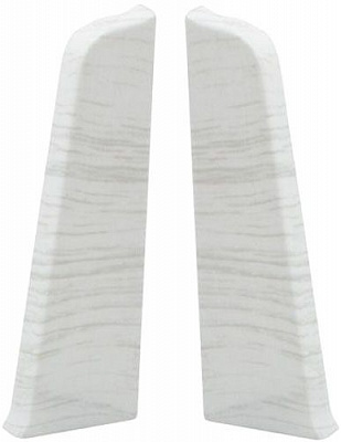 Комплект заглушек LIMA H4 Баларат Salag LIMA H4 серый 