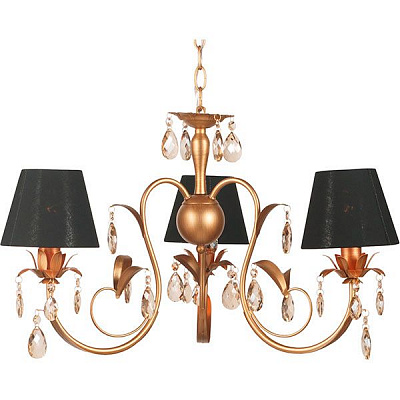 Люстра Victoria Lighting Lamier/SP3