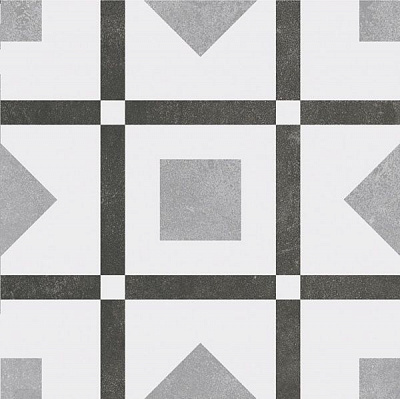 Плитка STN CERAMICA Микс 01 MT 20x20 