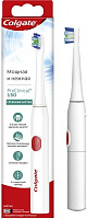 Зубная щетка Colgate ProClinical 150 электрическая мягкая 1 шт.