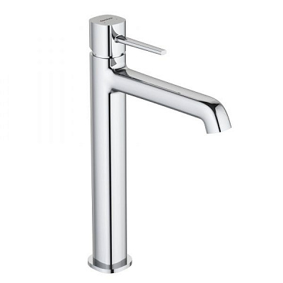 Смеситель для умывальника Damixa высокий Sirius 860220000