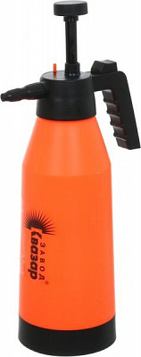 Обприскувач ручний Квазар Венера 2 л