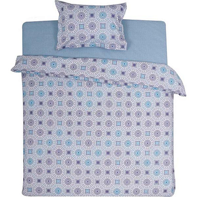 Комплект постельного белья полуторный La Nuit Exclusive Round