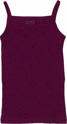 Майка детская KOSTA 1776-7 р.122–128 возраст от 6 лет фиолетовый