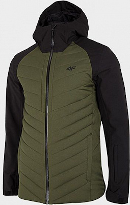 Куртка 4F D4Z20-KUMN251-43S 2XL хакі