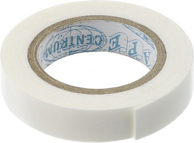 Клейка стрічка на пінній основі 12 мм х 1 м 83554 Centrum