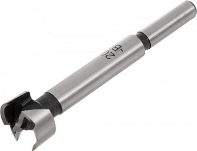 Свердло Форстнера KWB 20 мм 706020