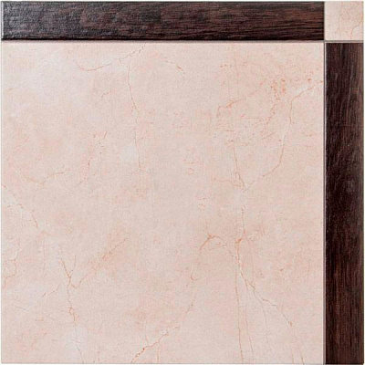 Плитка Zeus Ceramica Marwood Beige ZWXMW3 450х450 мм 2 сорт