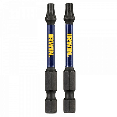 Бита Irwin IMPACT PRO 2 шт. 2 шт. IW6061618