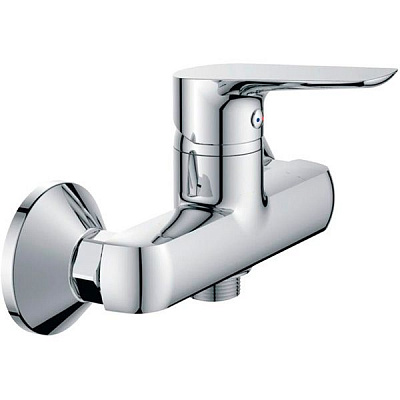 Змішувач для душу Imprese Teplice 15025