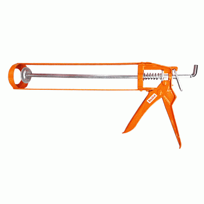 Пістолет для герметика Сталь CY-8A0905-L