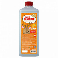 Антисептик дитячий HEALER® 1 л