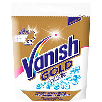 Плямовивідник Vanish Oxi Action Gold 250 мл