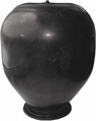 Мембрана для гидроаккумулятора Aquatica Ø90 36-50л EPDM Италия (779493)