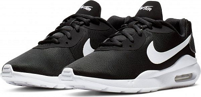 Кроссовки Nike WMNS NIKE AIR MAX OKETO AQ2231-002 р.US 7 черный