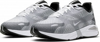 Кросівки Nike GHOSWIFT BQ5108-007 р.US 9 сірий
