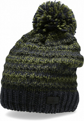 Шапка 4F D4Z20-CAM253-43S M хакі