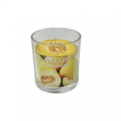 Свічка ароматична Pako-If Verona Fruits Диня