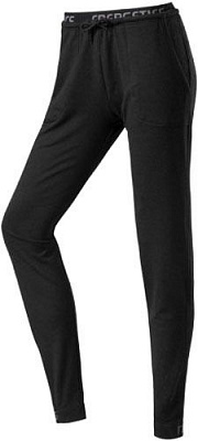 Брюки Energetics Fina 273407-69325 р. S черный