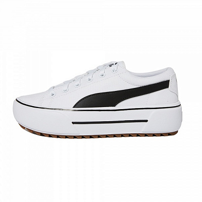 Кроссовки Puma Kaia Platform 38380401 р.37 UK 4 черный