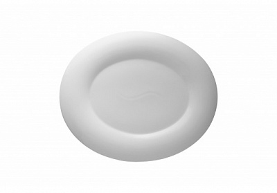 Блюдо овальное YF036 Alt Porcelain